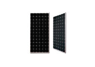 Bảng điều khiển mô-đun năng lượng mặt trời 100W Silicon đơn tinh thể