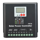 Bộ điều chỉnh năng lượng mặt trời Bộ điều khiển sạc năng lượng mặt trời 60A 240V PWM